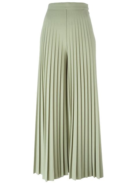 GIVENCHY Women's Palazzo Pants 